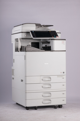 理光MP C3503彩色數碼復合機