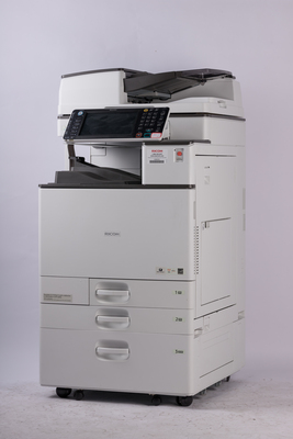 理光MP C5503/C6003高速彩色數碼復合機
