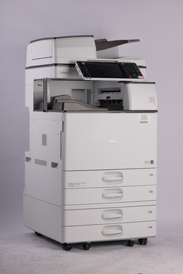理光MP5054高速黑白數碼復合機