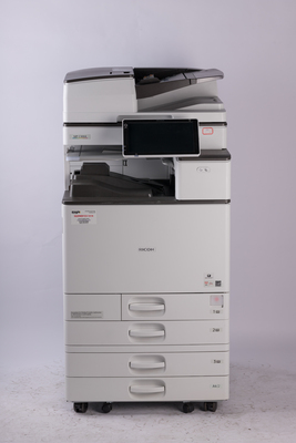理光MP C6004高速彩色數碼復合