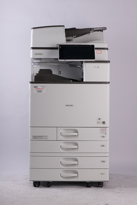 理光MP C4504彩色數碼復合機